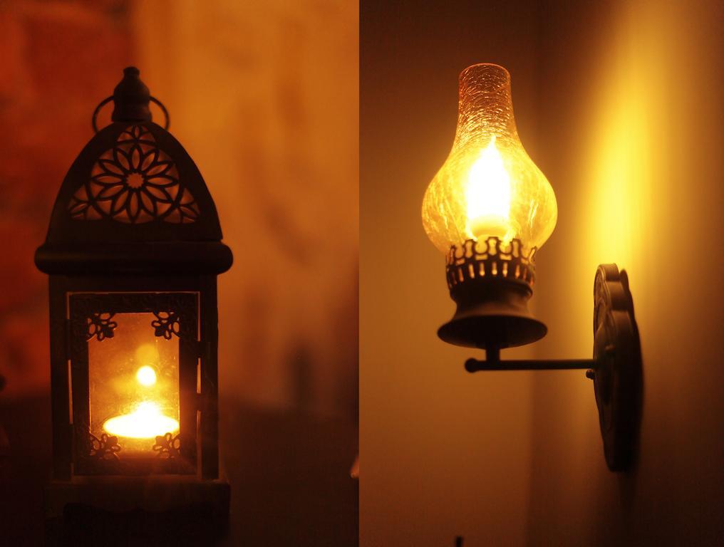 Ghostel - Medieval Hostel Lviv Bilik gambar