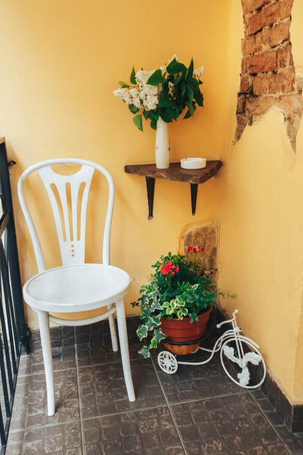 Ghostel - Medieval Hostel Lviv Luaran gambar